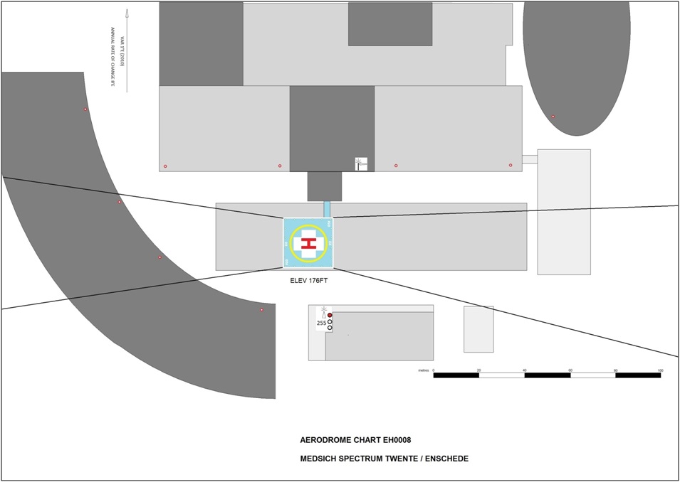 Consult ICAO charts for navigation purpose