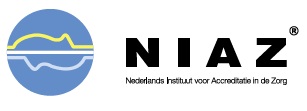 Het Nederlands Instituut voor Accreditatie in de Zorg (NIAZ)
