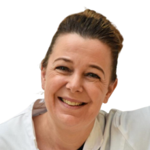 Anouk Berger