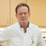 dr. B. van der  Kuijl