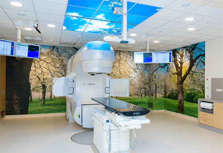 radiotherapie