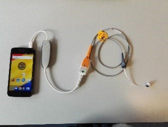 App en neussensor bij onderzoek naar slaapapneu