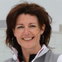 Irma Hoogland casemanager