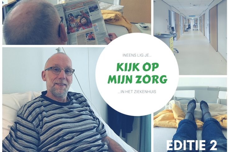 Kijk op mijn zorg #2