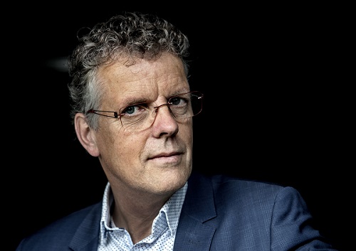 Eric Rikkert