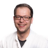 Niels Brinkman, internist-nefroloog