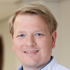 Orthopedisch chirurg Wiebe Verra