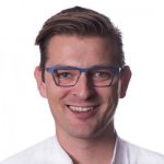 Dr. F.J. Warnders