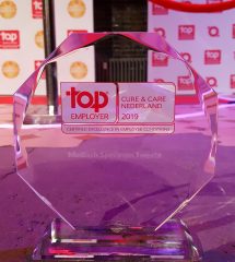 top-employer-award