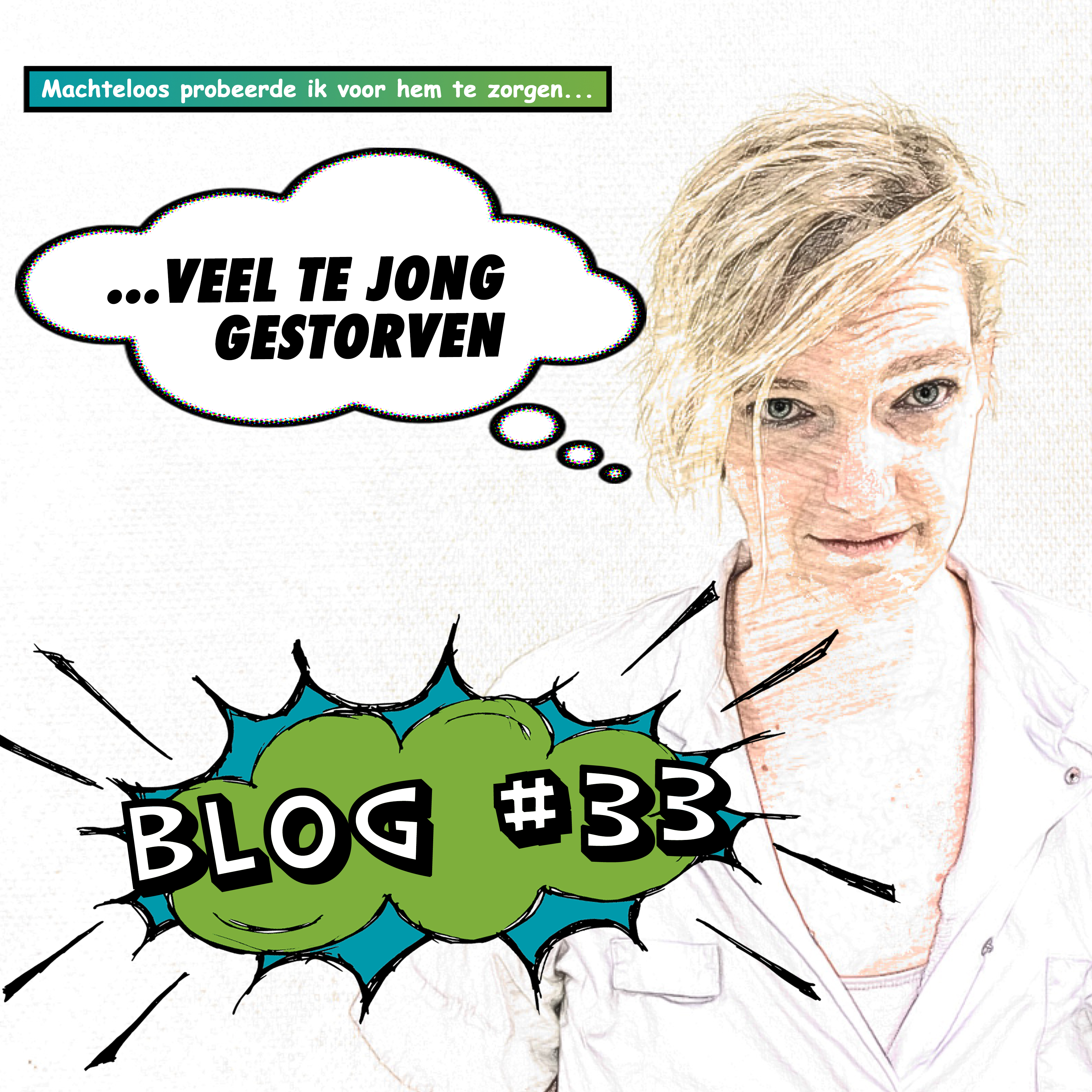 Blog van Wilma nr 33