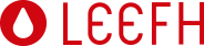 Logo stichting LEEFH