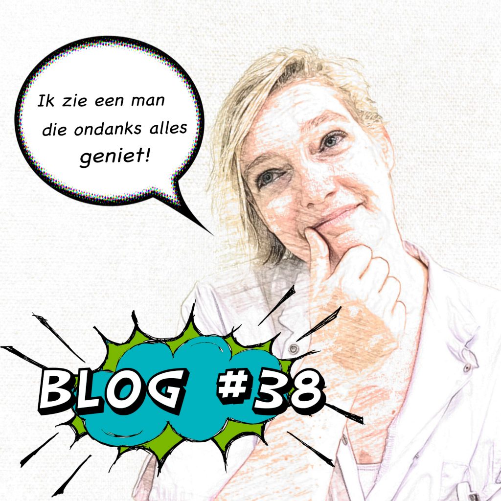 wilma-38 Blog 38 van Wilma over dementie