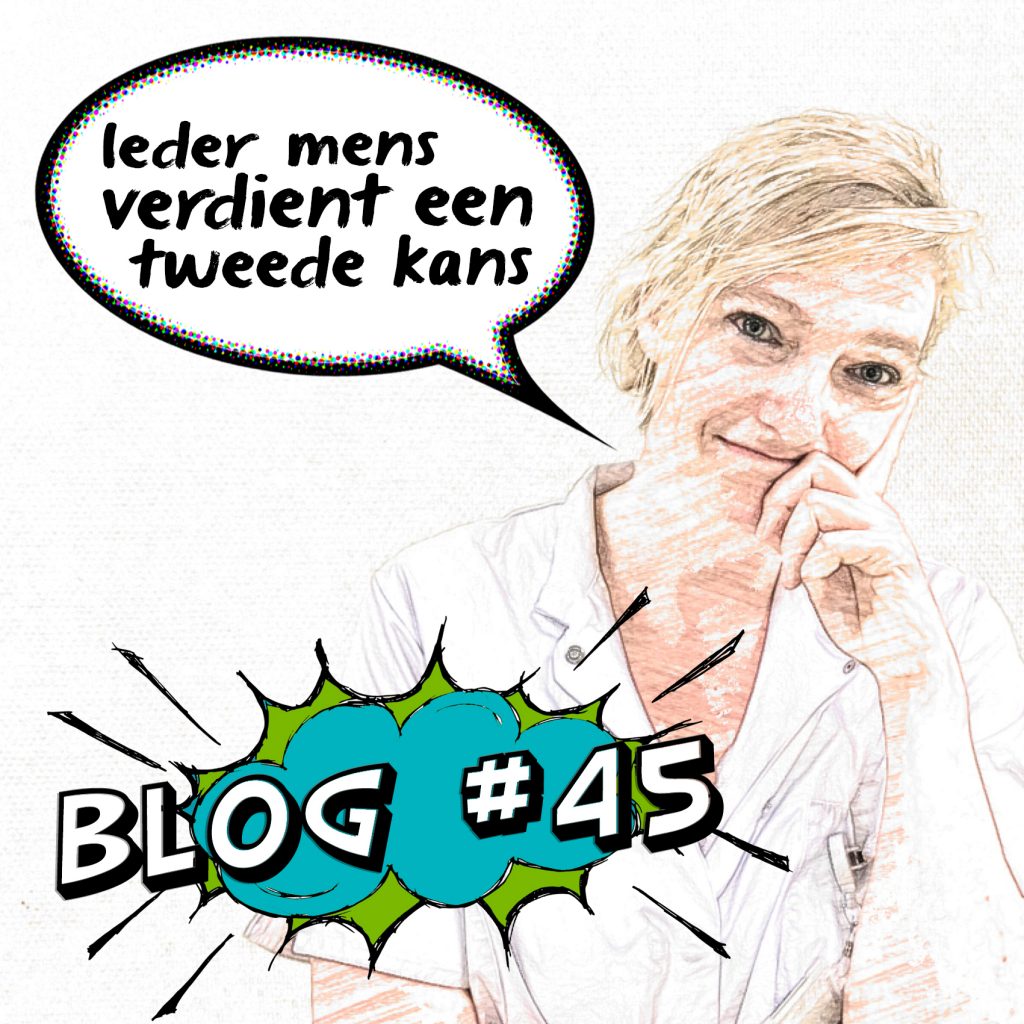 wilma45 Blog 45 van Wilma