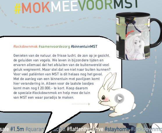 Mok mee voor MST