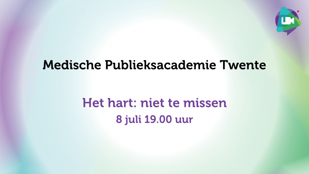 Publieksacademie het hart