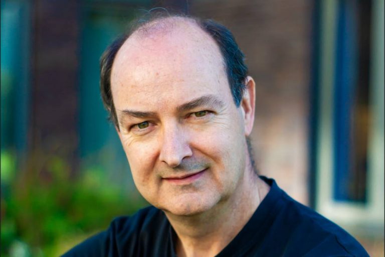 Reumatoloog Harald Vonkeman over patiëntgerichte gezondheidstechnologie