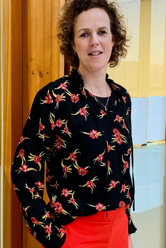 Miriam Vollenbroek MST