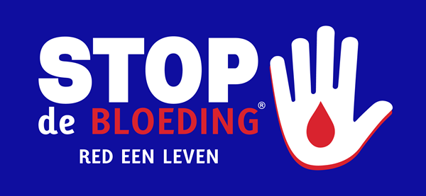 Cursus Stop de bloeding