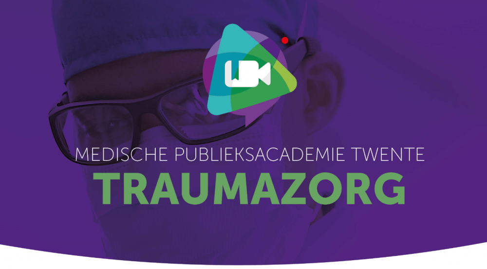 MST Publieksacademie over traumazorg