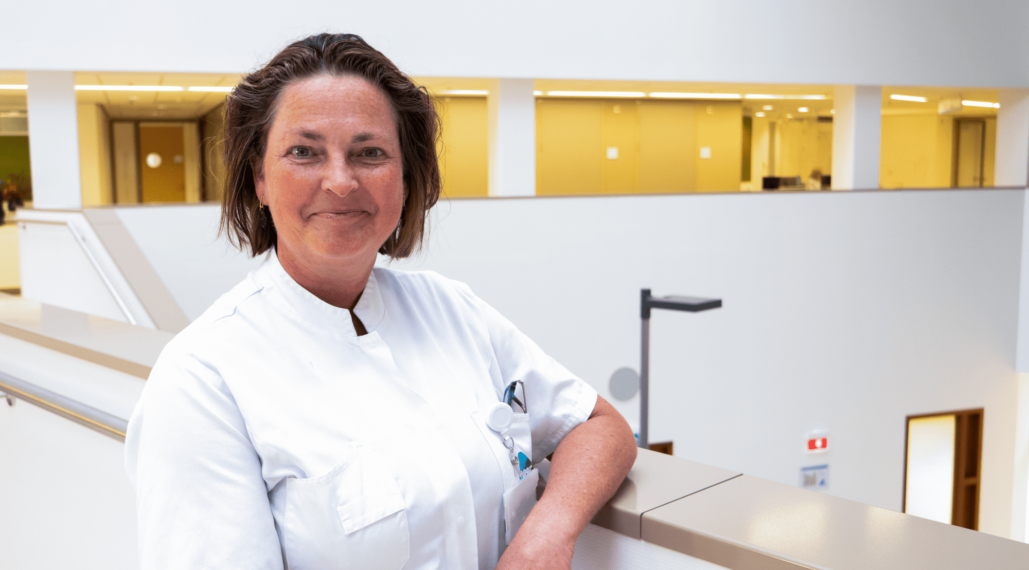 Sandra Joosten oncologisch centrum MST