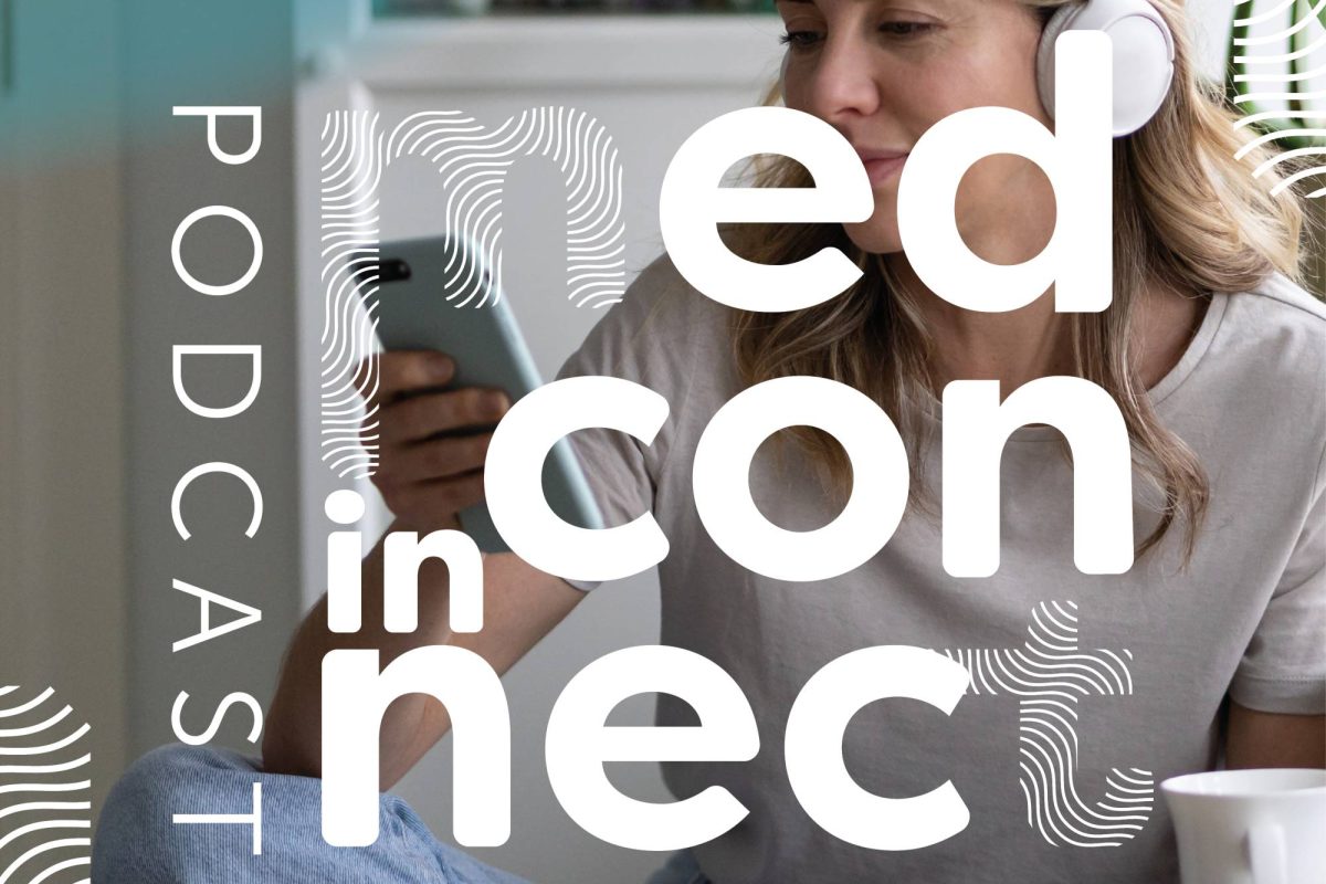 Podcast afbeelding MedInConnect