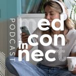 Podcast afbeelding MedInConnect